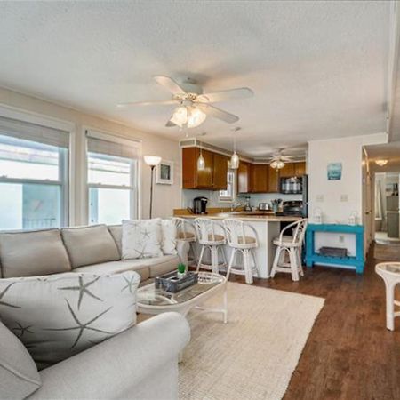 North Point Condo 301 Ocean City Esterno foto