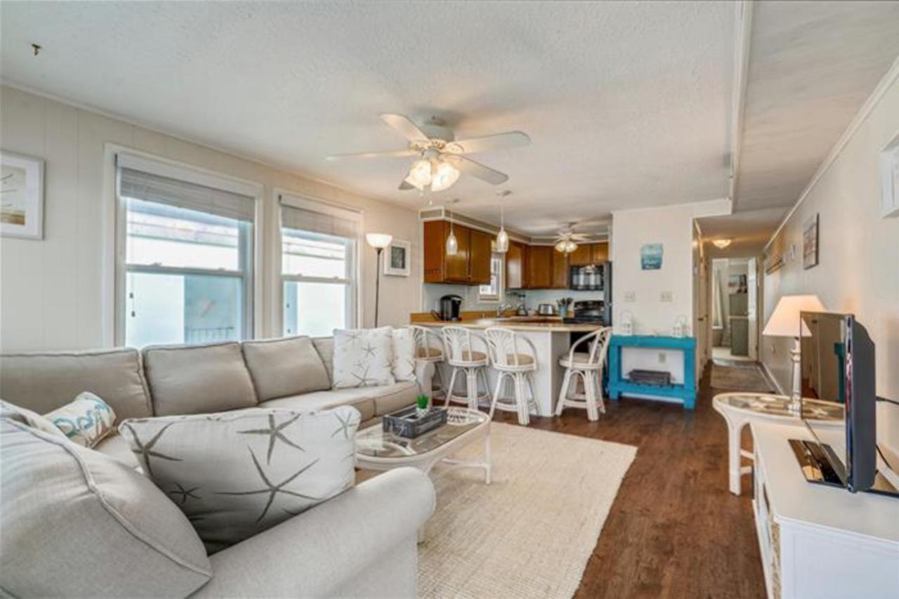 North Point Condo 301 Ocean City Esterno foto