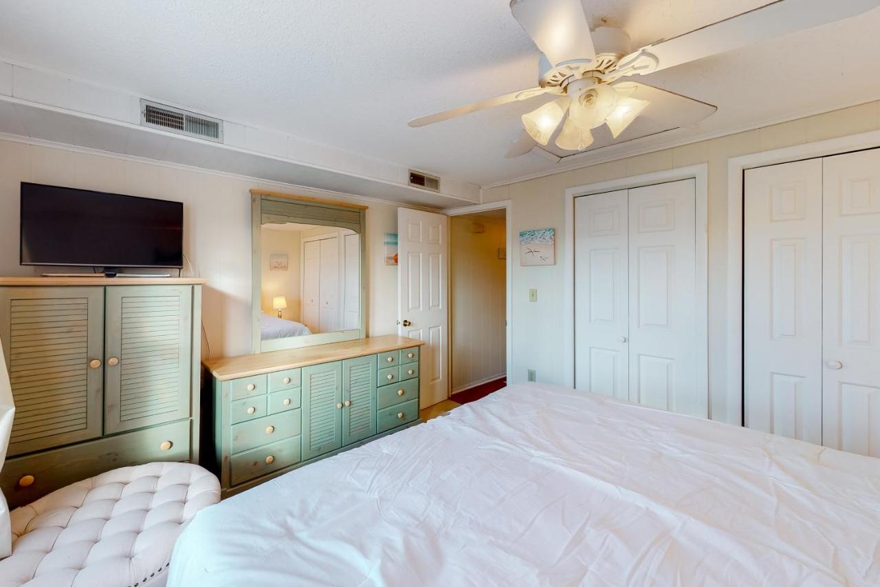 North Point Condo 301 Ocean City Esterno foto