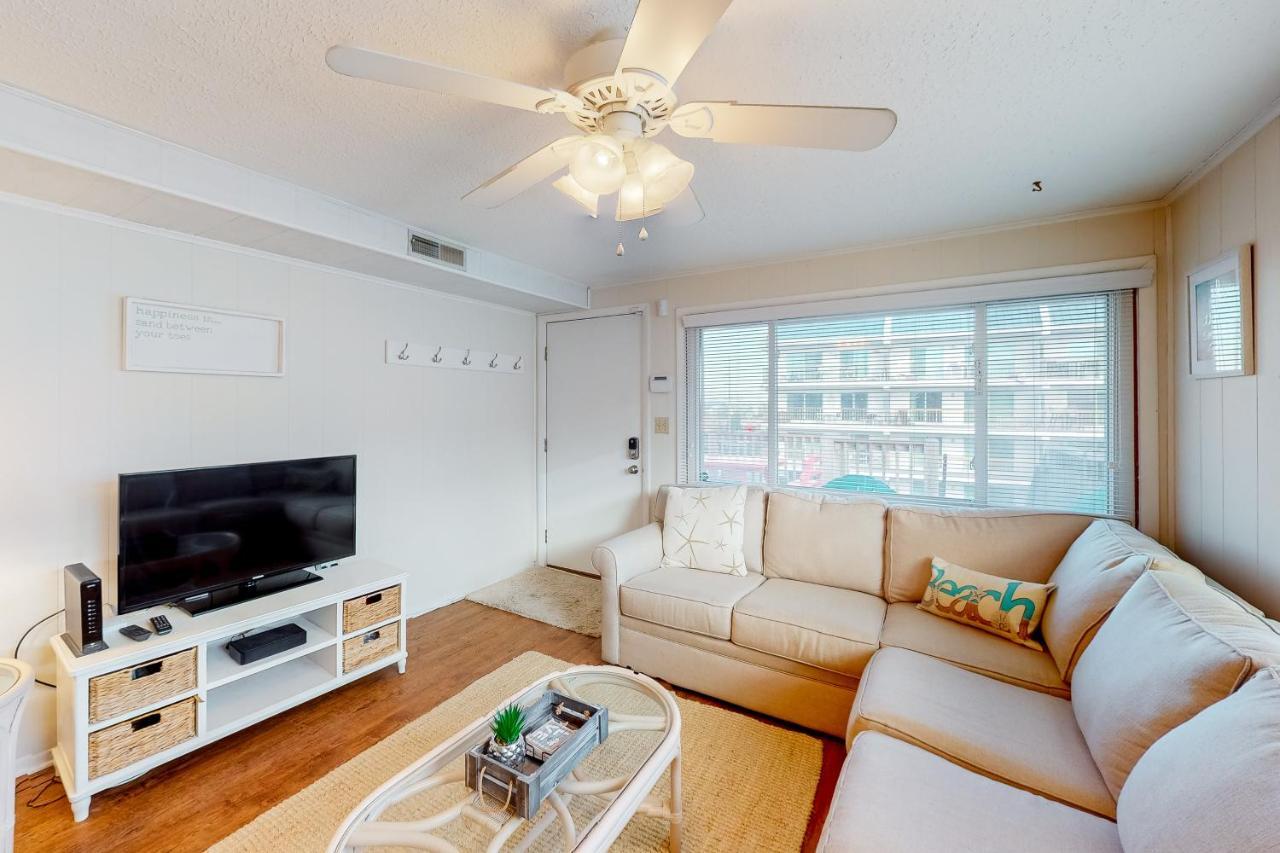 North Point Condo 301 Ocean City Esterno foto