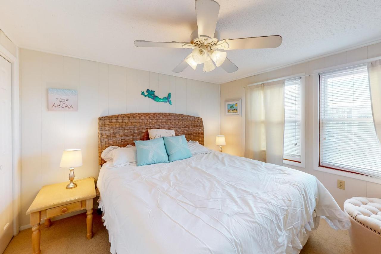 North Point Condo 301 Ocean City Esterno foto